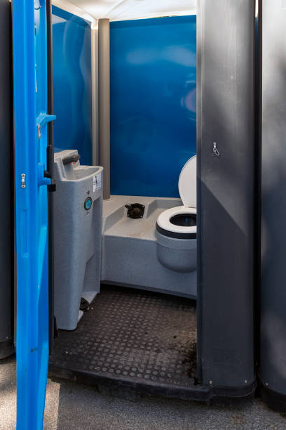 Best Porta potty delivery and setup  in Annandale, MN