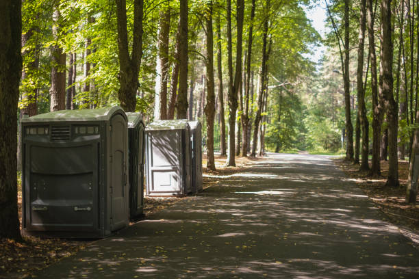 Porta potty services near me in Annandale, MN