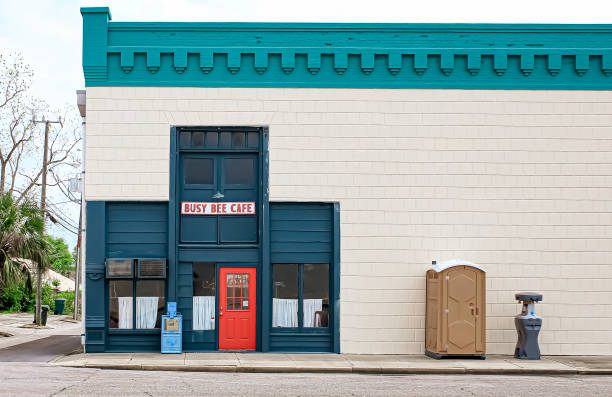 Best Luxury portable toilet rental  in Annandale, MN