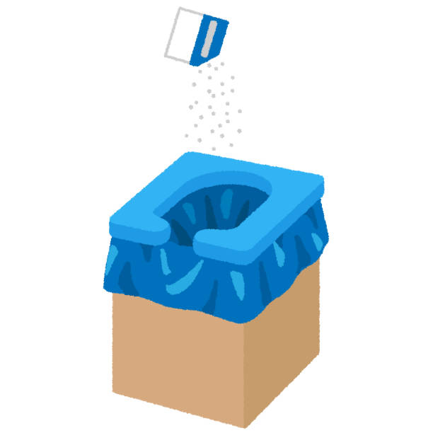 Professional porta potty rental in Annandale, MN
